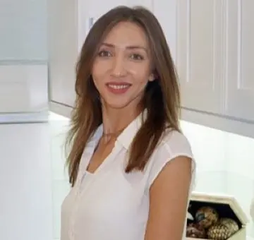 Lina, Kitchen & Bath Designer